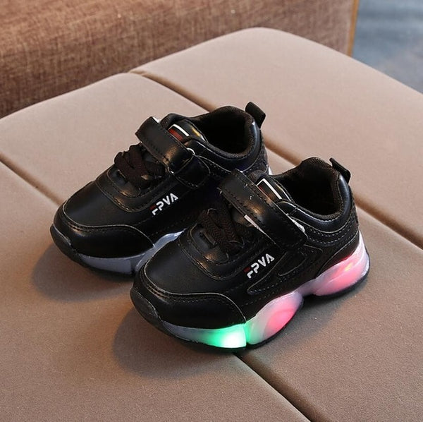 Anti-Slippery  Light Running Sneakers