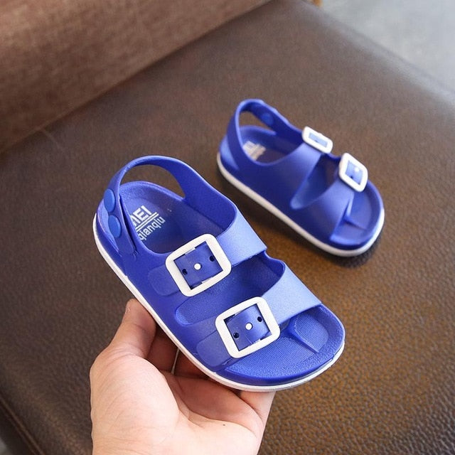Non-slip Casual Toddler Sandals